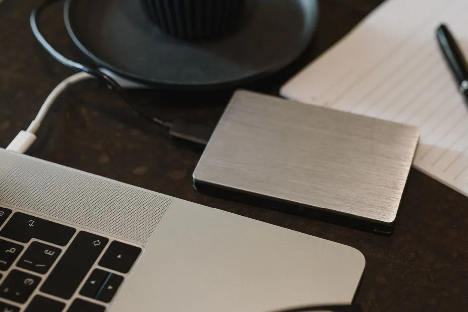 Factory Reset Checklist: Back Up Before You Erase